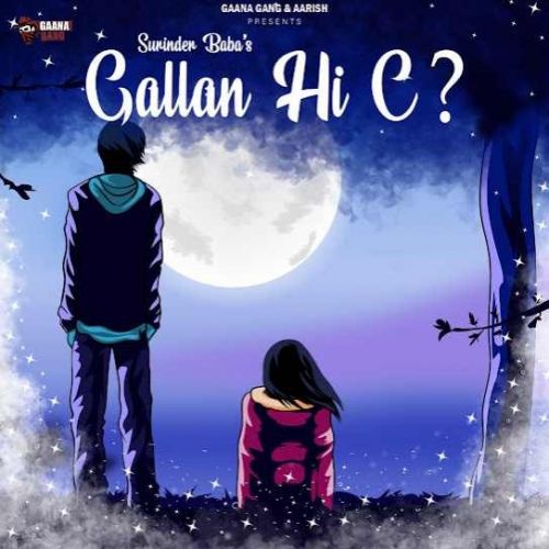 Gallan Hi C Surinder Baba mp3 song download, Gallan Hi C Surinder Baba full album