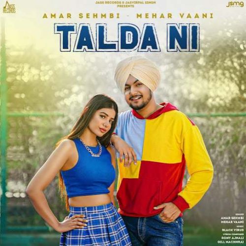 Talda Ni Amar Sehmbi mp3 song download, Talda Ni Amar Sehmbi full album