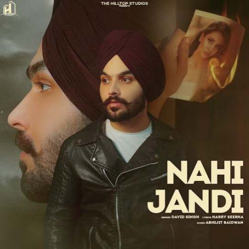 Nahi Jandi David Singh mp3 song download, Nahi Jandi David Singh full album