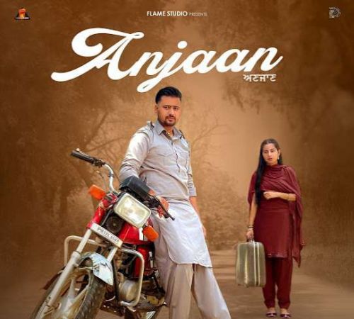 Anjaan Faith mp3 song download, Anjaan Faith full album