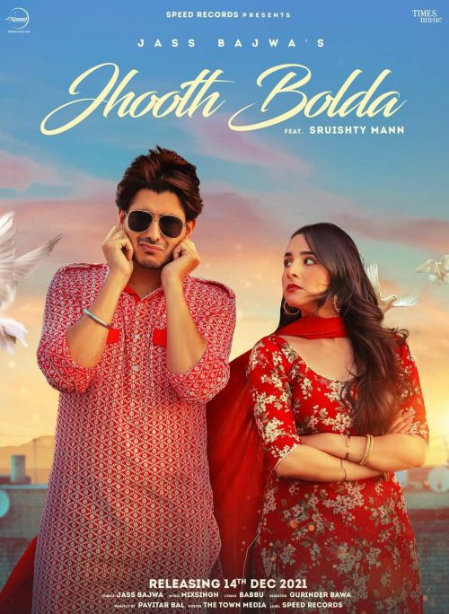 Jhooth Bolda Jass Bajwa mp3 song download, Jhooth Bolda Jass Bajwa full album