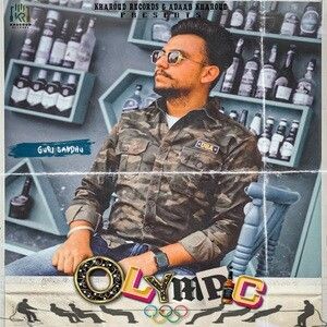 Oylmpic Guri Sandhu mp3 song download, Oylmpic Guri Sandhu full album