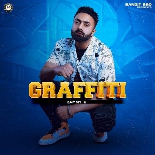 Graffiti Rammy R mp3 song download, Graffiti Rammy R full album