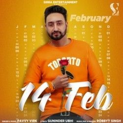 14 Feb Pavvy Virk mp3 song download, 14 Feb Pavvy Virk full album