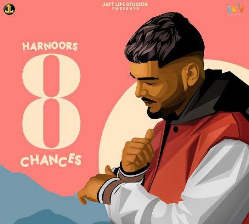 Double R Harnoor mp3 song download, 8 Chances Harnoor full album