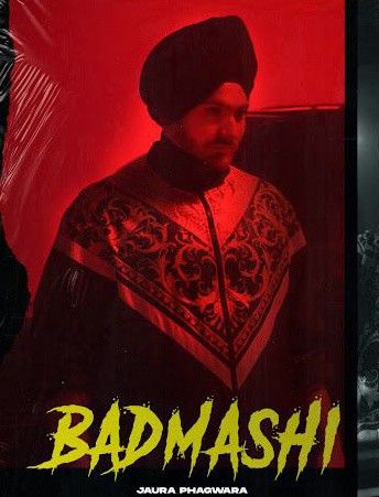 Badmashi Jaura Phagwara mp3 song download, Badmashi Jaura Phagwara full album