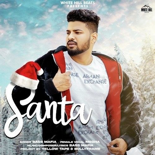 Santa Megha, Bass Mafia mp3 song download, Santa Megha, Bass Mafia full album