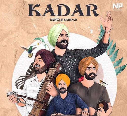 Download Kadar Ajam Khan, Maninder Brar mp3 song, Kadar Ajam Khan, Maninder Brar full album download