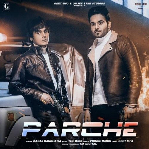 Parche Karaj Randhawa mp3 song download, Parche Karaj Randhawa full album