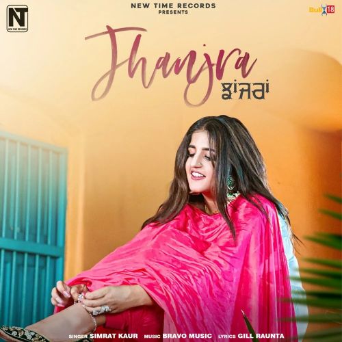 Jhanjra Simrat Kaur mp3 song download, Jhanjra Simrat Kaur full album