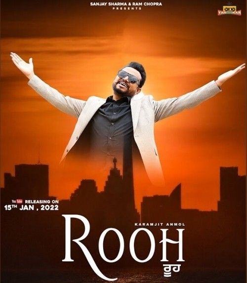 Rooh Karamjit Anmol mp3 song download, Rooh Karamjit Anmol full album