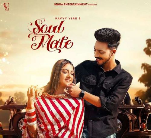 Soul Mate Pavvy Virk mp3 song download, Soul Mate Pavvy Virk full album