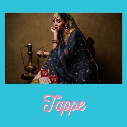 Tappe Jenny Johal mp3 song download, Tappe Jenny Johal full album