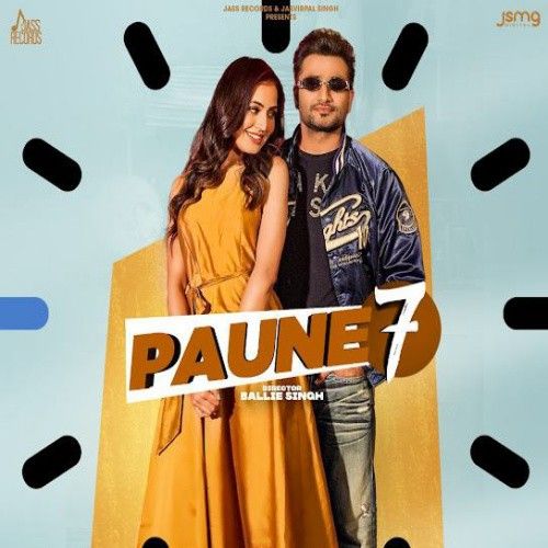 Paune 7 Vicky Dhaliwal, Gurlez Akhtar mp3 song download, Paune 7 Vicky Dhaliwal, Gurlez Akhtar full album