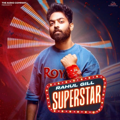 Heart Snatcher Rahul Gill, Sultaan mp3 song download, Superstar - EP Rahul Gill, Sultaan full album