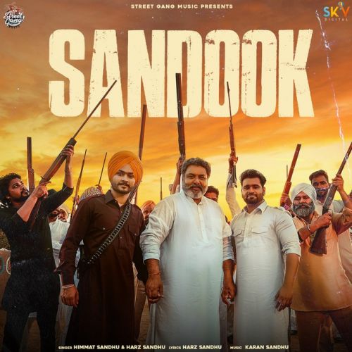 Download Sandook Himmat Sandhu, Harz Sandhu mp3 song, Sandook Himmat Sandhu, Harz Sandhu full album download