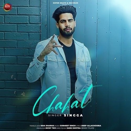 Download Chahat Singga mp3 song, Chahat Singga full album download