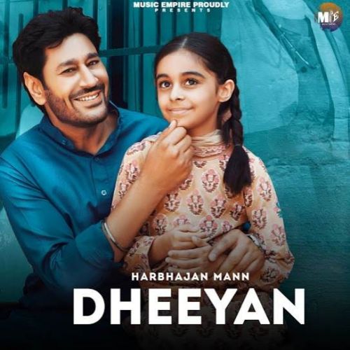 Dheeyan Harbhajan Mann mp3 song download, Dheeyan Harbhajan Mann full album