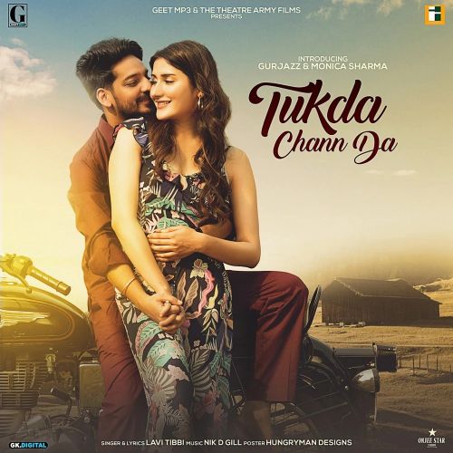 Download Tukda Chann Da Lavi Tibbi mp3 song, Tukda Chann Da Lavi Tibbi full album download