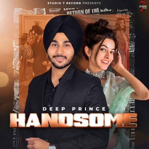 Handsome Deep Prince mp3 song download, Handsome Deep Prince full album