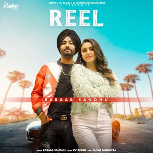 Reel Rabab Sandhu mp3 song download, Reel Rabab Sandhu full album