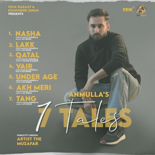 Lakk Anmulla mp3 song download, 7 Tales Anmulla full album