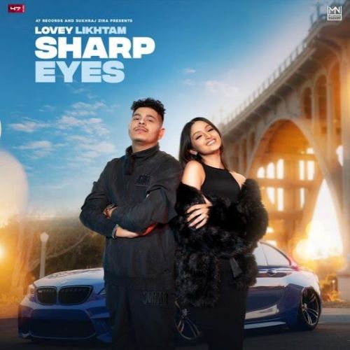 Sharp Eyes Lovey Likhtam, Gurlez Akhtar mp3 song download, Sharp Eyes Lovey Likhtam, Gurlez Akhtar full album