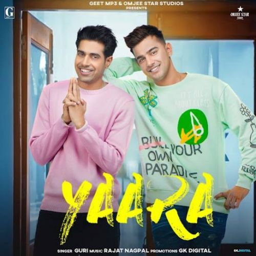 Download Yaara Guri mp3 song, Yaara Guri full album download