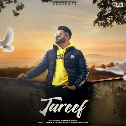 Tareef By Armaan Simar full mp3 album