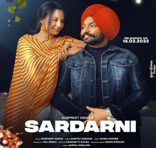 Sardarni Gurpreet Sidhu mp3 song download, Sardarni Gurpreet Sidhu full album