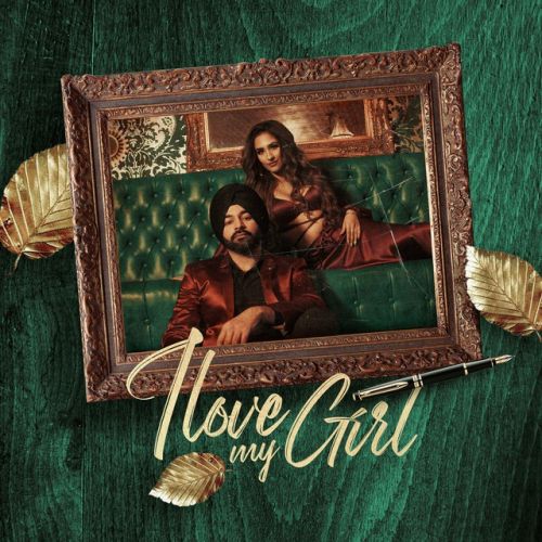 I Love My Girl G Sidhu mp3 song download, I Love My Girl G Sidhu full album