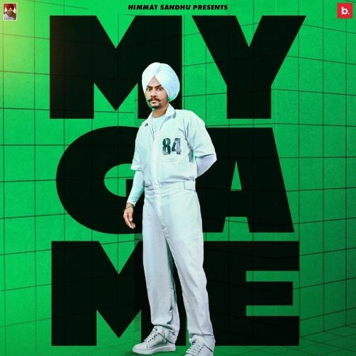 Big Bang Bhangra Himmat Sandhu mp3 song download, My Game Himmat Sandhu full album