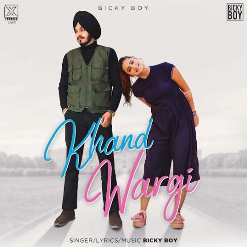 Khand Wargi Bicky Boy mp3 song download, Khand Wargi Bicky Boy full album