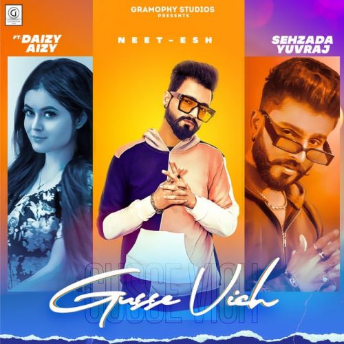 Gusse Vich Sehzada Yuvraj, Neet Esh mp3 song download, Gusse Vich Sehzada Yuvraj, Neet Esh full album