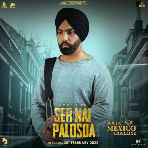 Ser Nai Palosda Ammy Virk mp3 song download, Ser Nai Palosda (Aaja Mexico Challiye) Ammy Virk full album