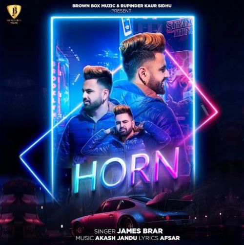 Horn James Brar mp3 song download, Horn James Brar full album