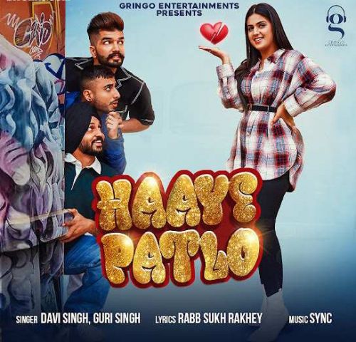 Haaye Patlo The Landers mp3 song download, Haaye Patlo The Landers full album