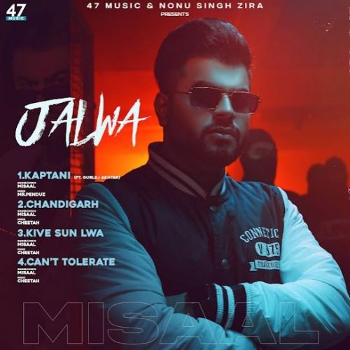 Can-t Tolerate Misaal mp3 song download, Jalwa - EP Misaal full album