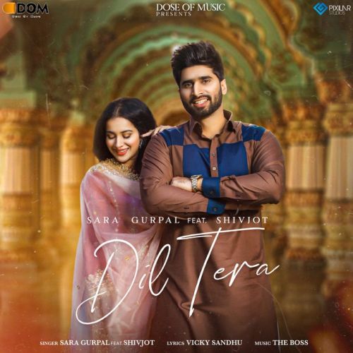 Dil Tera Shivjot mp3 song download, Dil Tera Shivjot full album