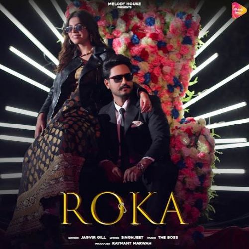 Roka Jagvir Gill mp3 song download, Roka Jagvir Gill full album