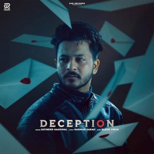 Deception Jatinder Gagowal mp3 song download, Deception Jatinder Gagowal full album