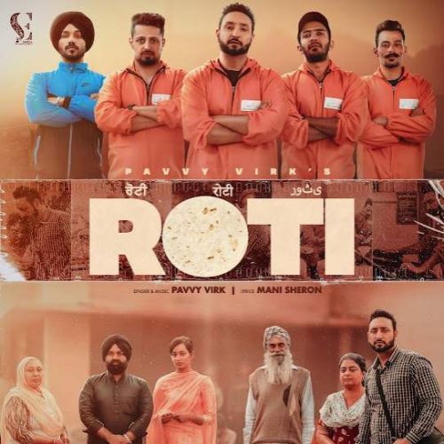 Roti Pavvy Virk mp3 song download, Roti Pavvy Virk full album