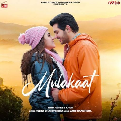 Mulakaat Avreet Kaur mp3 song download, Mulakaat Avreet Kaur full album