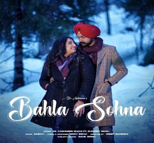 Bahla Sohna Aashmeen Shahi mp3 song download, Bahla Sohna Aashmeen Shahi full album