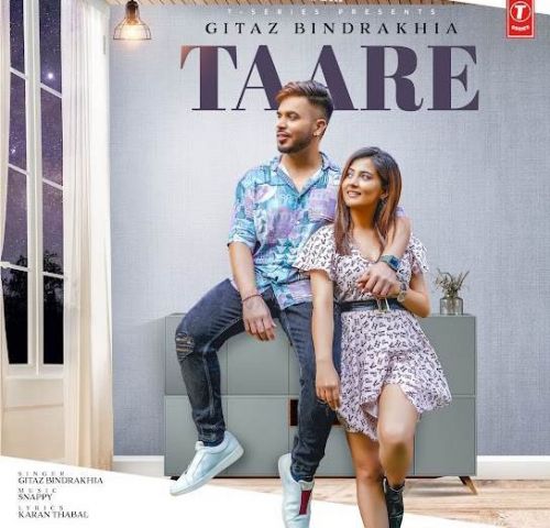 Taare Gitaz Bindrakhia mp3 song download, Taare Gitaz Bindrakhia full album