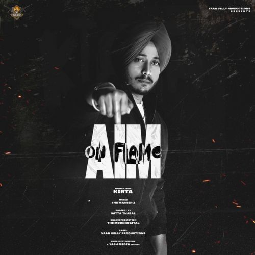 Endeavour Kirta mp3 song download, Aim On Flame - EP Kirta full album