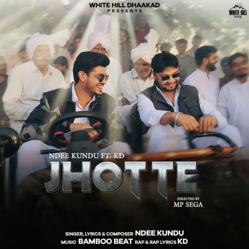 Jhotte Ndee Kundu, KD mp3 song download, Jhotte Ndee Kundu, KD full album