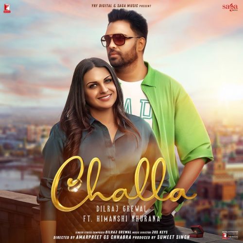 Download Challa Dilraj Grewal mp3 song, Challa Dilraj Grewal full album download