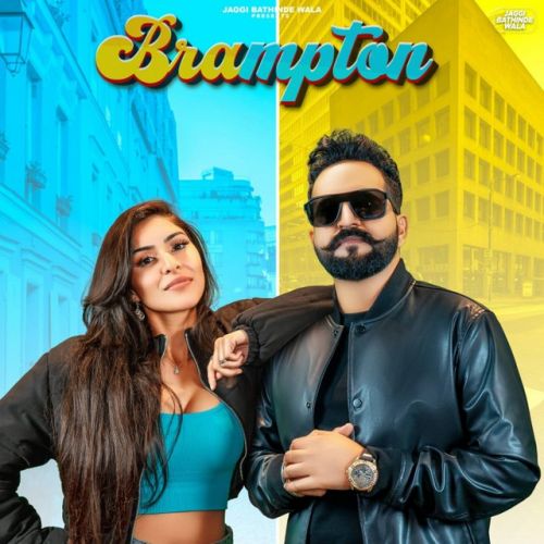 Download Brampton Jaggi Bathinde Wala mp3 song, Brampton Jaggi Bathinde Wala full album download