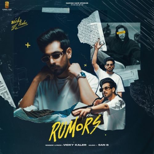 Rumors Vicky Kaler mp3 song download, Rumors Vicky Kaler full album